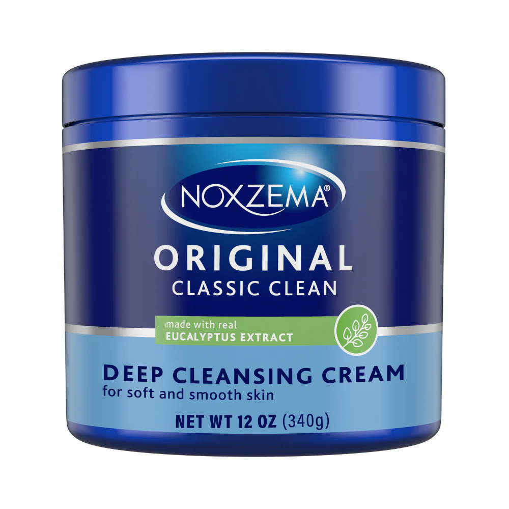 Noxzema Original Deep Cleansing Cream