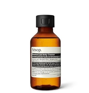 Aesop Geranium Leaf Body Cleanser