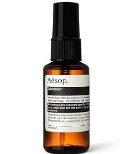 Aesop Herbal Deodorant