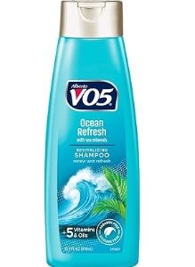 Alberto VO5 Ocean Refresh Shampoo