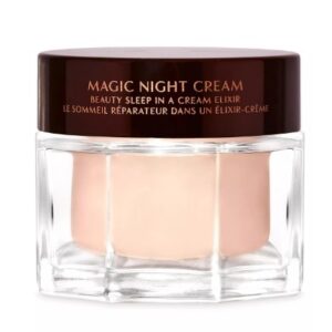 Charlotte's Magic Night Cream