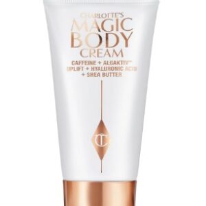 Charlotte's Magic Body Cream