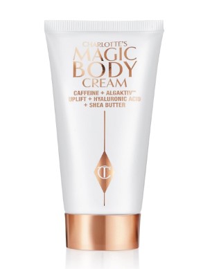 Charlotte's Magic Body Cream