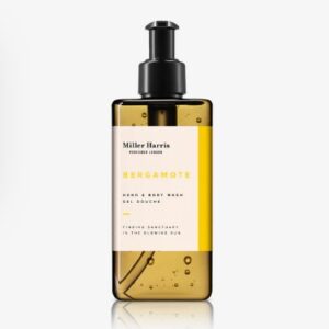 Miller Harris Bergamote Hand & Body Wash